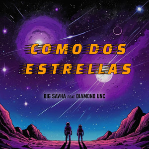 Como Dos Estrellas