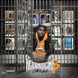 Reminiscing 3: Cell Mail (Explicit)