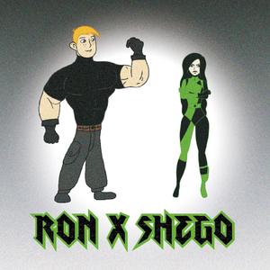 Ron x Shego