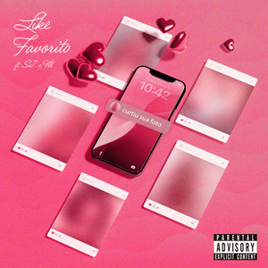 Like Favorito (Explicit)