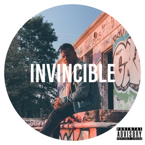 Invincible (Explicit)