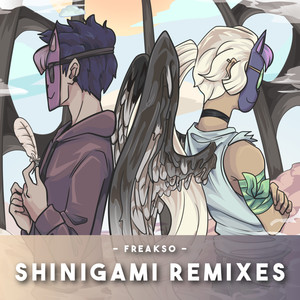 Shinigami (Club Remix|Instrumental)