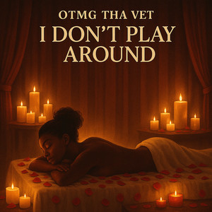 I Dont' Play Around w hook (Instrumental)