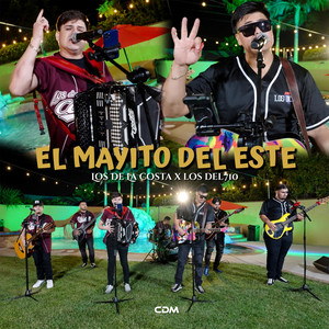 El Mayito Del Este (En Vivo)