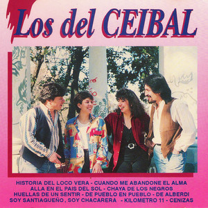 Los del Ceibal