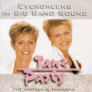 Evergreens im Big Band Sound - Tanz Party