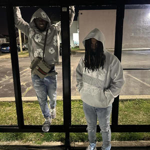 Voice of the Trenches (feat. Shizzy Set) (Explicit)