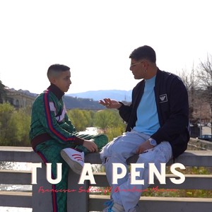 Tu a pens