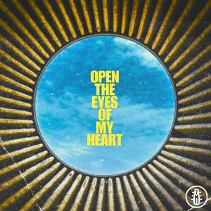 Open The Eyes Of My Heart (acoustic instrumental)