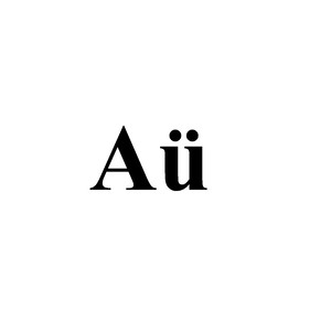 Aü