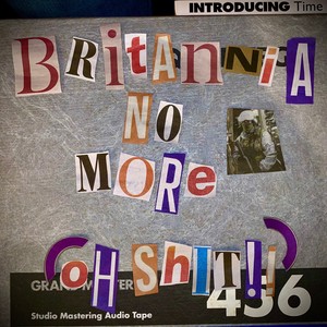 Britannia no More (Demo|Explicit)