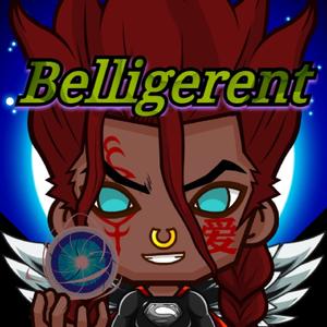 Belligerent (Explicit)