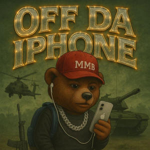 Hip Hop (feat. Atm Krown & White Ryno) (Explicit)