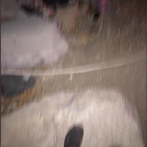 tell me if it hurts(feat. Bangss) (Explicit)