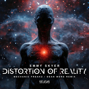 Distortion Of Reality EP