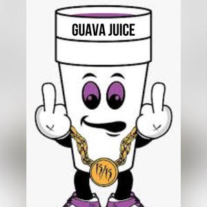 Guava Juice (feat. Geoo Spazzin & Tse Vic) [Explicit]