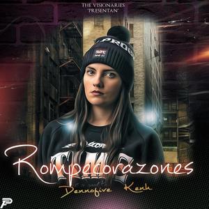 Rompecorazones (feat. Kenh)