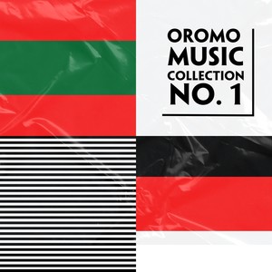 Oromo Music Collection No. 1