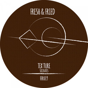 Never Ending Process (Original Mix)