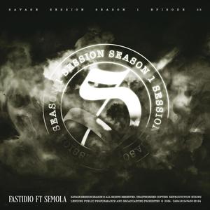 SESSION VOL1.28 - Fastidio (feat. Semola) (Explicit)