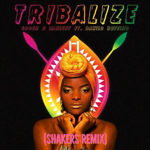 Tribalize (ShakerS Remix)