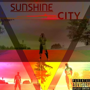 Sunshine City (Explicit)