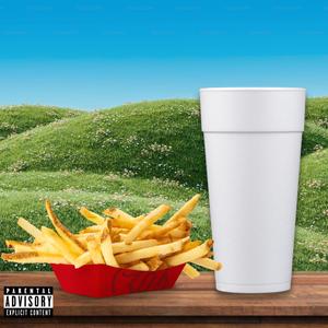 Make My Fries (Explicit)