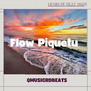 Flow Piquetu Dembow Beat 2025
