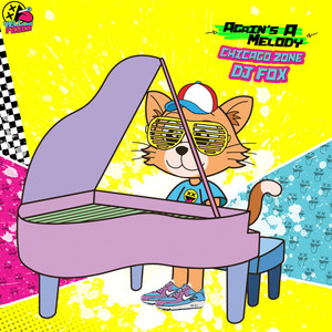 Again's A Melody (2005 Remastered Mix)