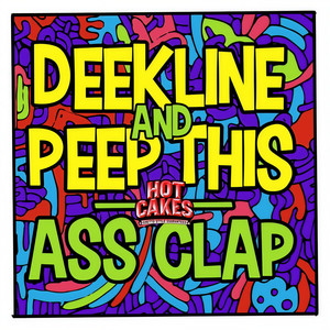 Ass Clap (Original Mix)