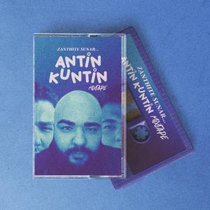 Antin Kuntin Mixtape (Explicit)