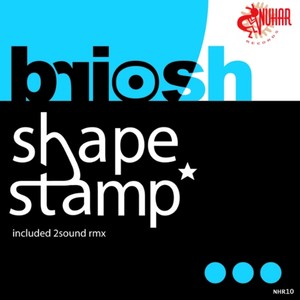 Shape Stamp