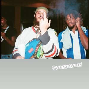 Maybelline(feat. saiyer) (Explicit)