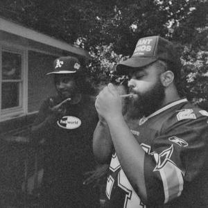 mahogony (feat. Kemp Dupri) (Explicit)