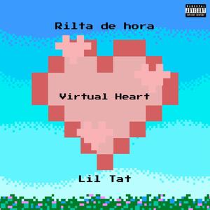 Virtual heart (Explicit)