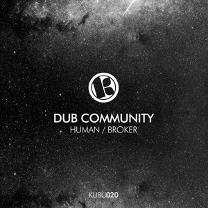 Human / Broker