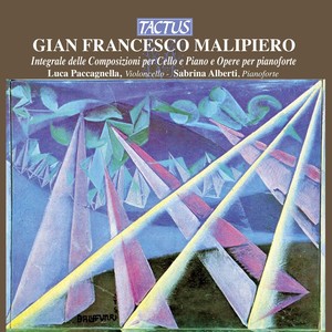 Cello Sonata in D Minor - Cello Sonata in D Minor