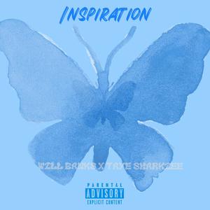 Inspiration (feat. Taye Sharkiee) [Explicit]