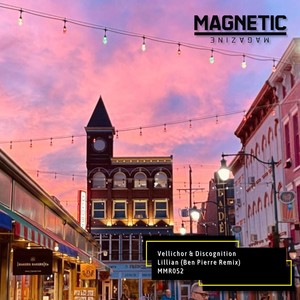 Lillian (Ben Pierre Remix)