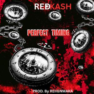 PERFECT TIMING (Explicit)