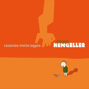 Canzoniere minimo leggero