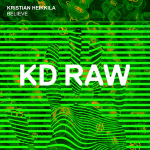 Believe (Radio Edit)