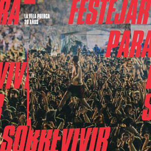 Va a Escampar (En Vivo)