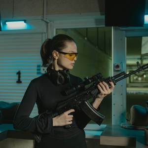 we dont play (Explicit)