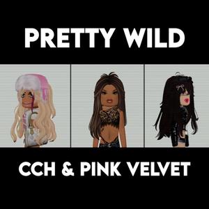 Pretty Wild (feat. Pink Velvet) [Explicit]