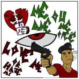 Mas Eu Tentei (Explicit)