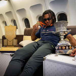 no way back (Explicit)