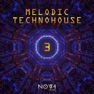 Melodic Technohouse, Vol. 3 (Explicit)