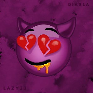 Lazy33 - Diabla