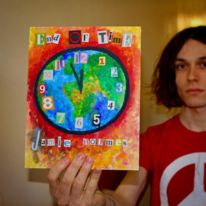 End of Time (Explicit)